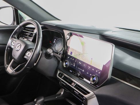 Used 2024 Lexus RX 350 Premium w/ Accessory Package (Z1) image 26