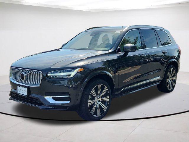 Certified 2025 Volvo XC90 T8 Plus w/ Protection Package Premier AWD/4WD image 1