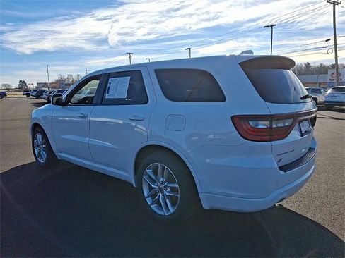 Used 2022 Dodge Durango R/T image 8