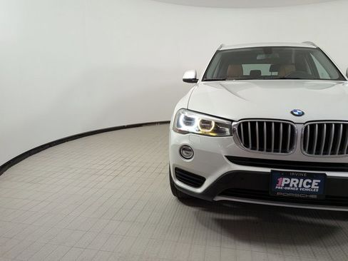 Used 2015 BMW X3 xDrive35i image 12