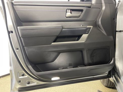 New 2026 Toyota Tundra Platinum image 17
