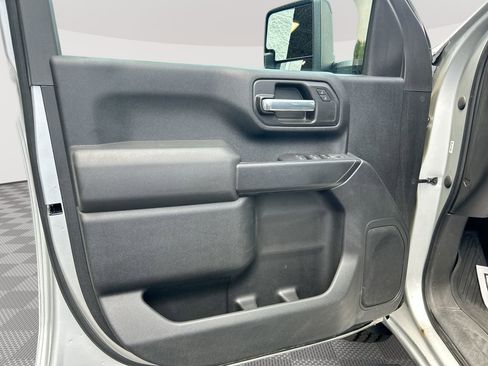 Used 2021 GMC Sierra 2500 4x4 Crew Cab w/ Convenience Package image 25
