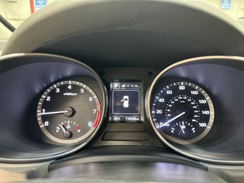 Used 2017 Hyundai Santa Fe Sport AWD/4WD image 17