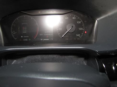 Certified 2024 Honda CR-V EX-L image 4