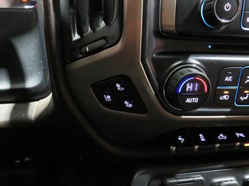 Used 2017 GMC Sierra 1500 Denali image 22