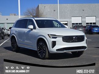 New 2026 Volvo XC90 B6 Ultra w/ Lounge Package AWD/4WD video 2