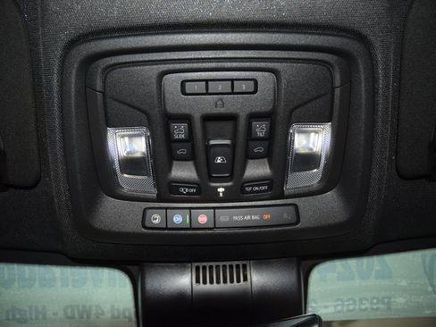 Used 2024 Chevrolet Silverado 2500 High Country w/ High Country Premium Package image 56