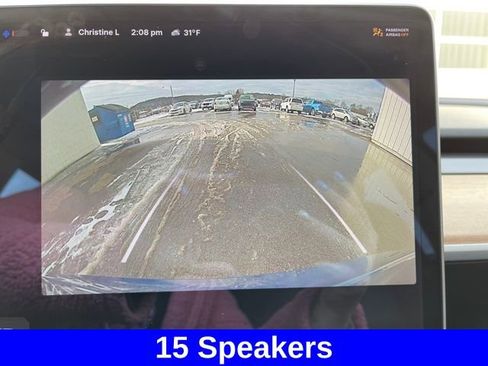 Used 2018 Tesla Model 3 Mid Range image 14