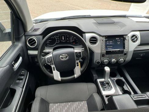 Used 2020 Toyota Tundra SR5 image 15