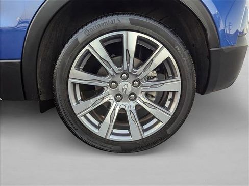 Used 2023 Cadillac XT4 Premium Luxury image 22