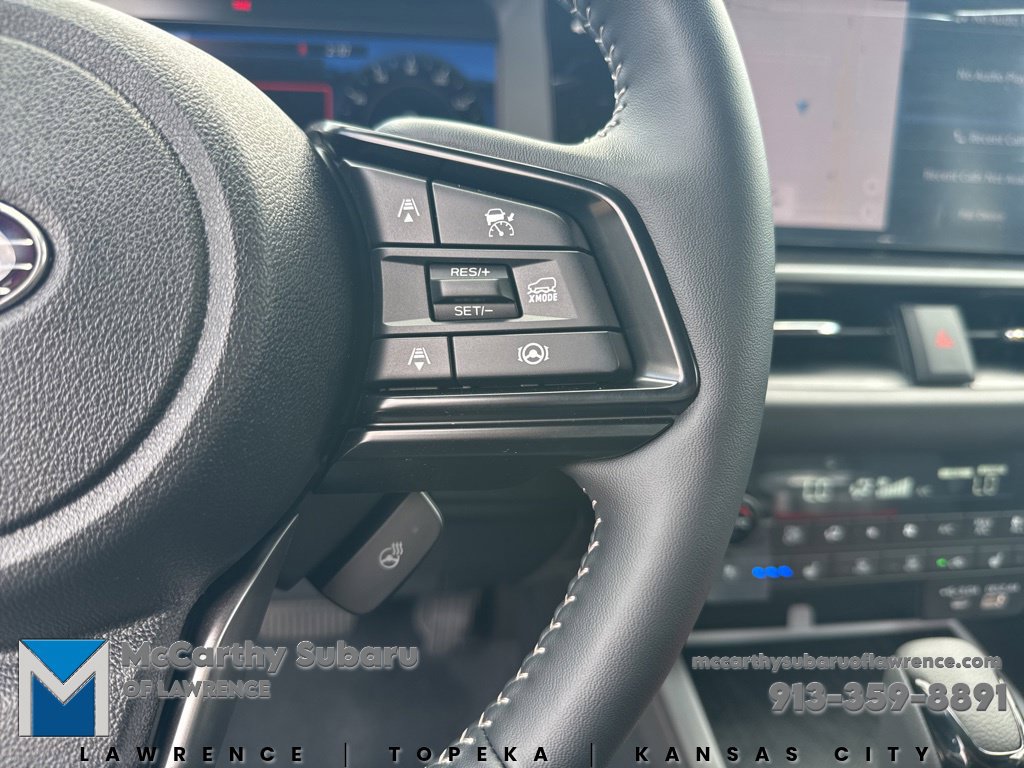 New 2026 Subaru Outback Touring XT AWD/4WD image 15