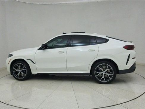 Used 2026 BMW X6 M60i image 68