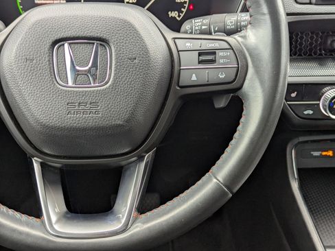 Used 2023 Honda CR-V Sport image 22