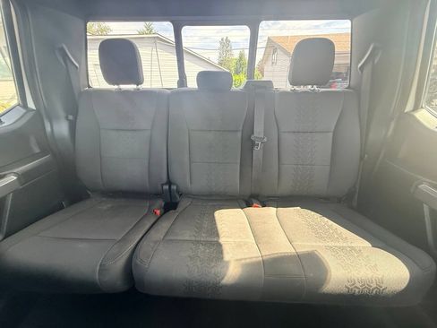 Used 2020 Ford F150 XLT w/ Equipment Group 302A Luxury AWD/4WD image 37