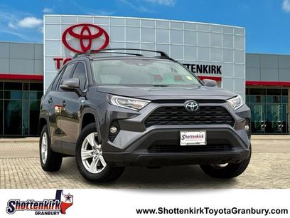 Used 2020 Toyota RAV4 XLE w/ Convenience Package