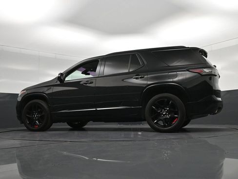 Used 2020 Chevrolet Traverse Premier w/ Redline Edition FWD image 33