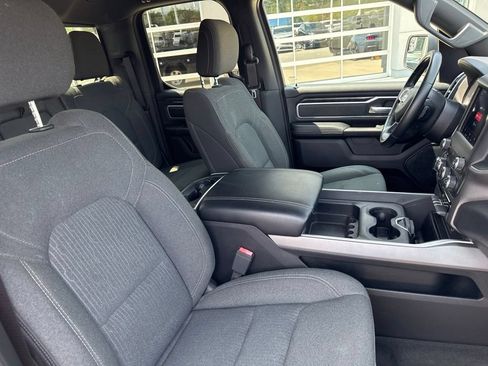 Used 2020 RAM 1500 Big Horn AWD/4WD image 39
