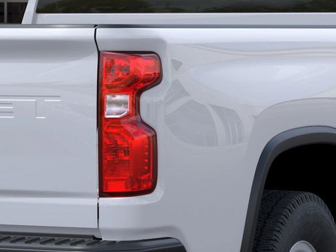 New 2026 Chevrolet Silverado 2500 W/T image 11