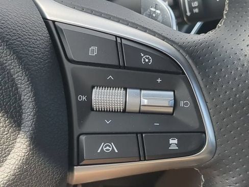 Used 2023 Genesis G70 2.0T w/ Sport Prestige Package AWD/4WD image 25