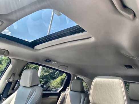 New 2026 Honda Odyssey EX-L image 14