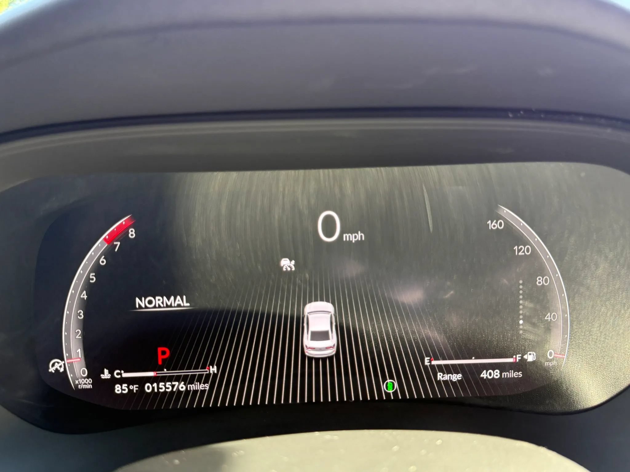 Used 2024 Acura TLX w/ A-SPEC Package AWD/4WD image 22
