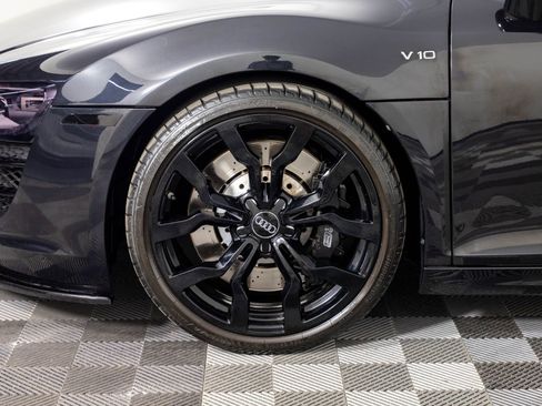 Used 2012 Audi R8 V10 AWD/4WD image 33
