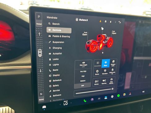 Used 2022 Tesla Model S Plaid image 55