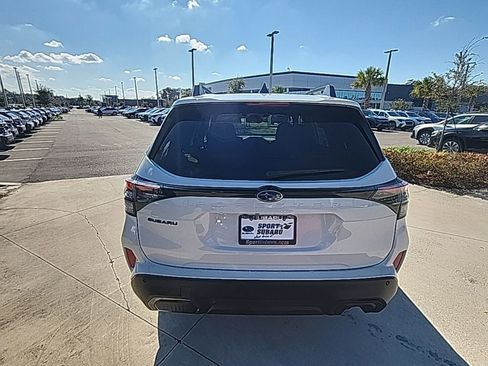 New 2026 Subaru Forester Limited image 5