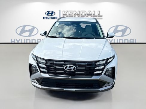 New 2026 Hyundai Tucson SEL image 2