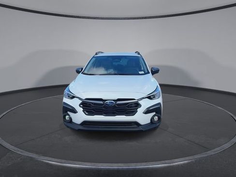 New 2026 Subaru Crosstrek 2.5i Limited AWD/4WD image 4