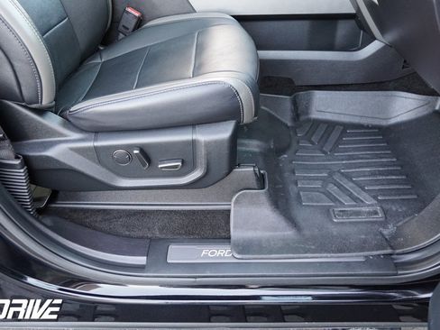 Used 2017 Ford F150 Raptor w/ Equipment Group 802A Luxury image 48