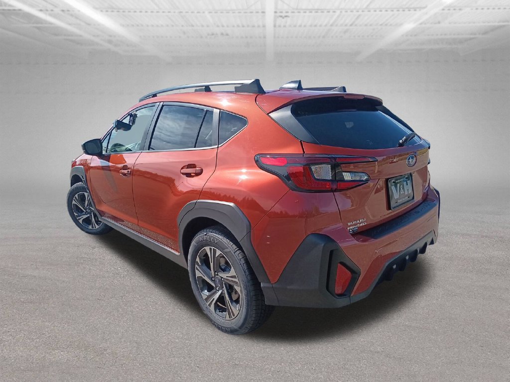 Used 2024 Subaru Crosstrek 2.0i Premium AWD/4WD image 24
