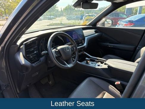 Used 2024 Lexus TX 350 FWD w/ Captains Chair Package image 5