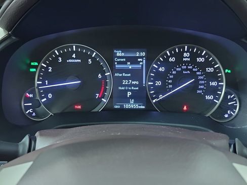 Used 2017 Lexus RX 350 AWD w/ Premium Package image 30