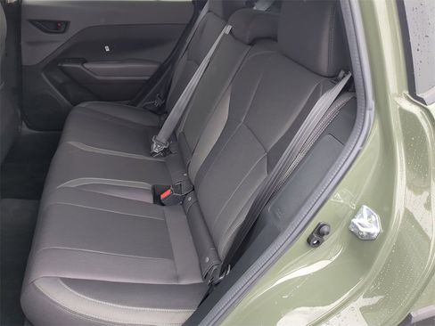 New 2026 Subaru Crosstrek 2.0i Premium image 15