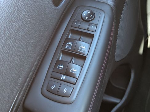 Used 2021 Dodge Durango R/T w/ Blacktop Package RWD image 23