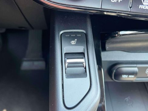 Used 2024 Kia Telluride S w/ S Sunroof Package AWD/4WD image 13