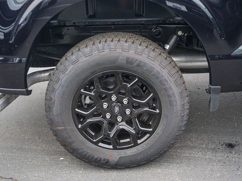 New 2026 Ford F150 STX image 8