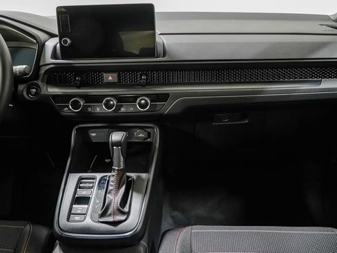 New 2026 Honda CR-V TrailSport image 32