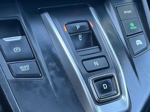 Used 2020 Honda CR-V EX-L image 21