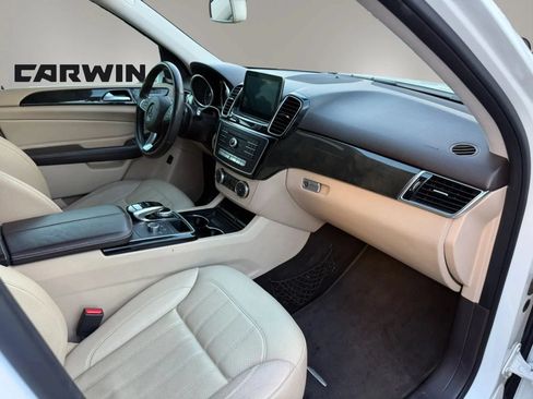 Used 2017 Mercedes-Benz GLE 350 w/ Premium 1 Package image 28