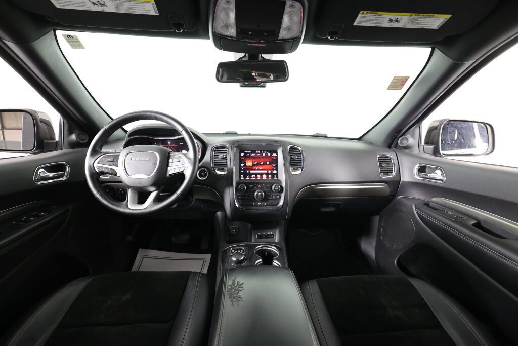 Used 2015 Dodge Durango SXT w/ Quick Order Package 23B AWD/4WD image 27