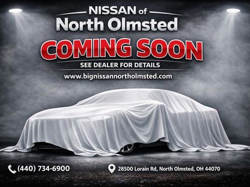 Used 2018 Nissan Rogue SV w/ Sun & Sound Touring Package AWD/4WD image 1