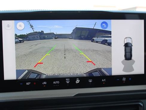 Used 2025 Ford Bronco Sport Big Bend AWD/4WD image 28