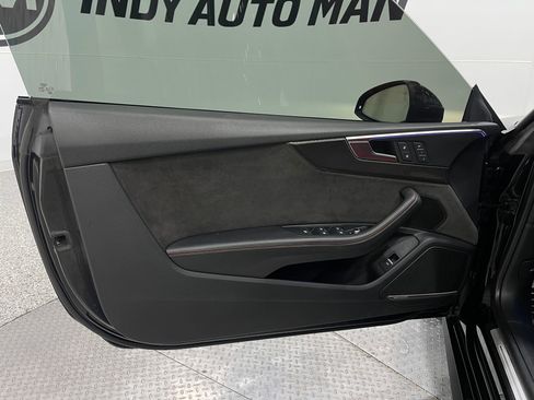 Used 2019 Audi S5 Prestige image 14