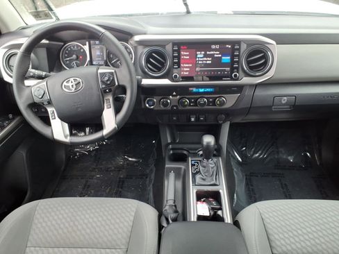 Certified 2023 Toyota Tacoma SR5 w/ SX Package image 8