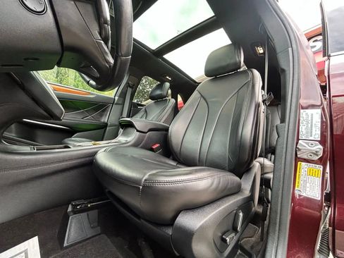 Used 2017 Lincoln MKC Reserve image 32