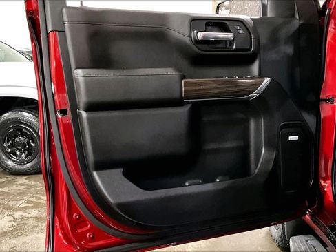 Used 2022 Chevrolet Silverado 1500 RST w/ True North Edition Plus image 22