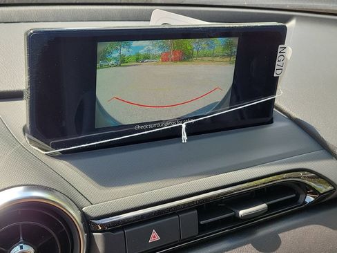 New 2026 MAZDA MX-5 Miata Grand Touring RWD image 25