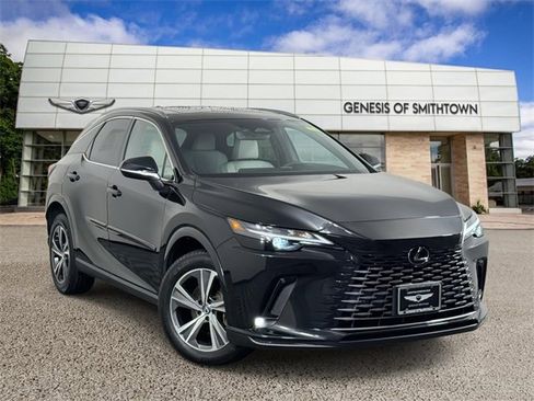 Used 2023 Lexus RX 350 AWD image 1